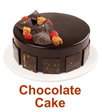 Chocolate Truffle cakes